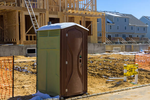 Best Local porta potty services  in Montz, LA