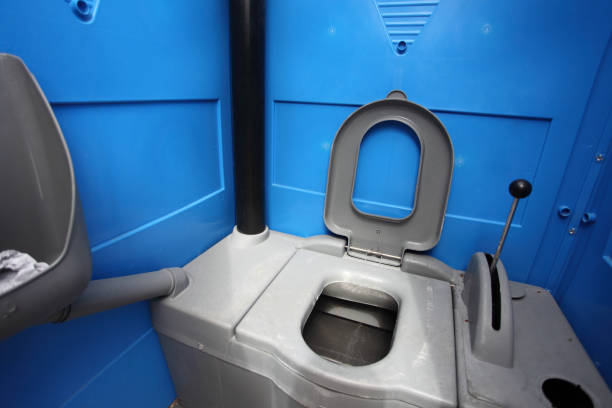 Montz, LA porta potty rental Company