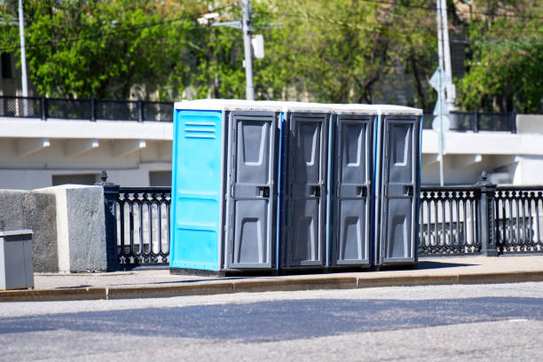 Best Porta potty rental for outdoor events  in Montz, LA