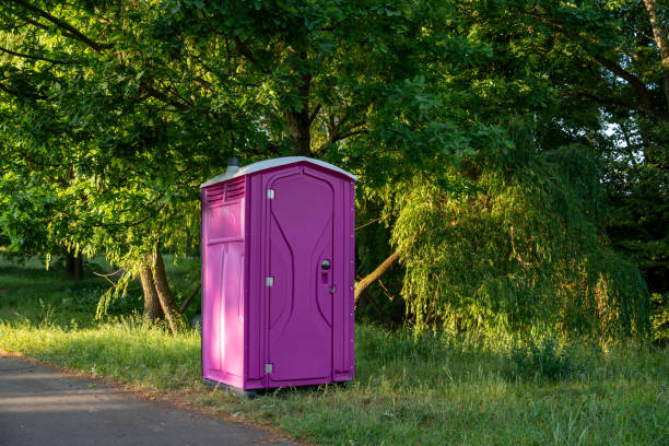 Best High-end porta potty rental  in Montz, LA