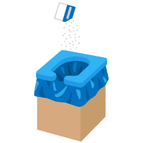 Best Local porta potty services  in Montz, LA