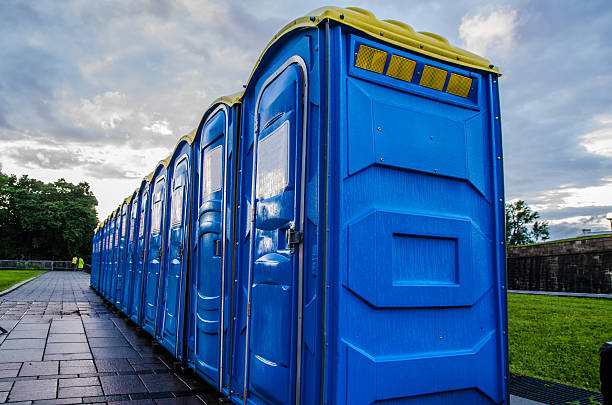 Best Long-term porta potty rental  in Montz, LA