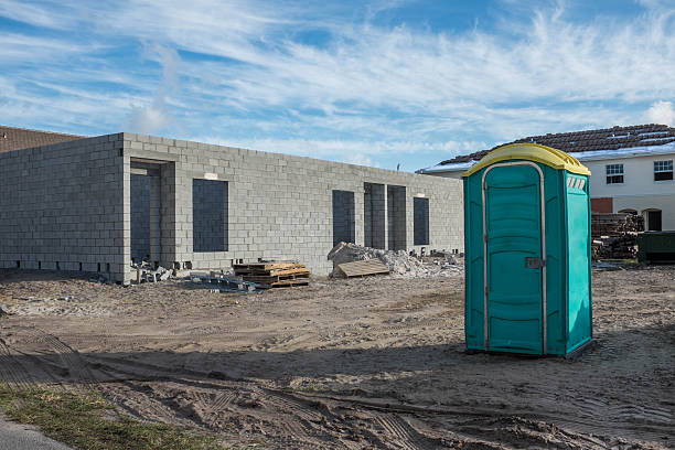 Best Construction site porta potty rental  in Montz, LA